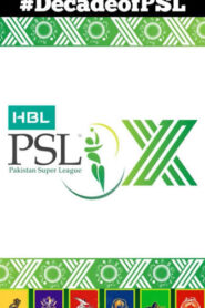 PSL T20