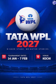 WPL T20