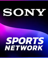 Sony Sports Ten 1